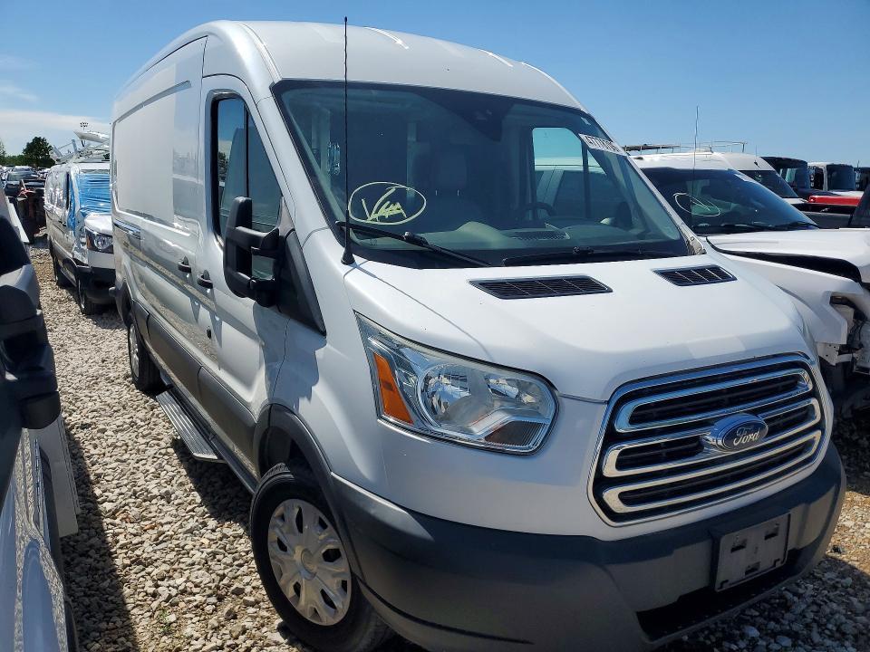 2017 Ford Transit T-150