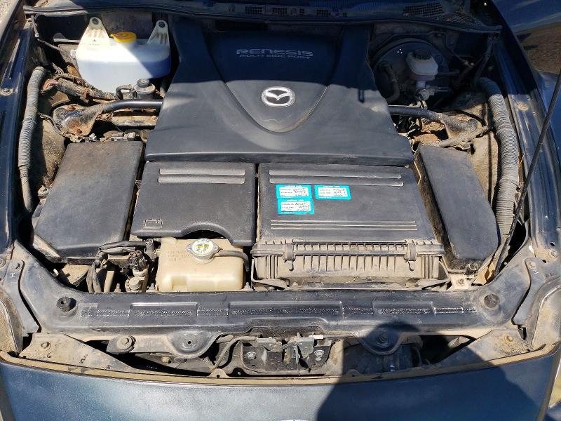 2006 Mazda RX8