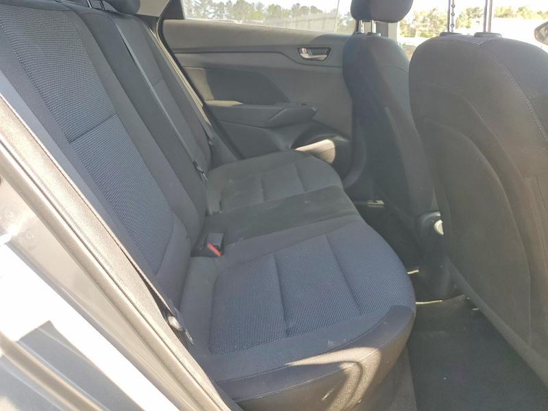 2021 Hyundai Accent se