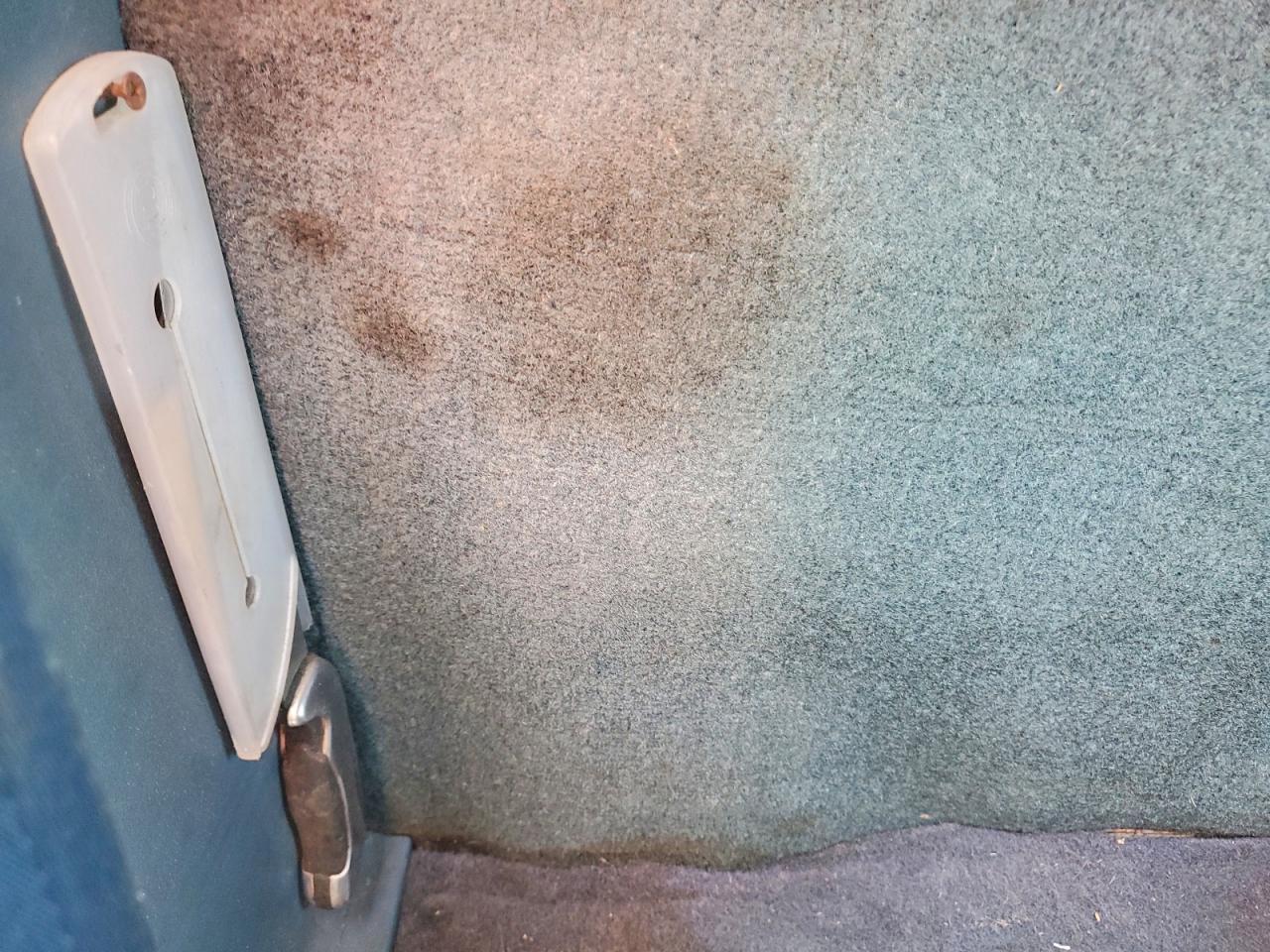 1988 Chevrolet GMT-400 C1500