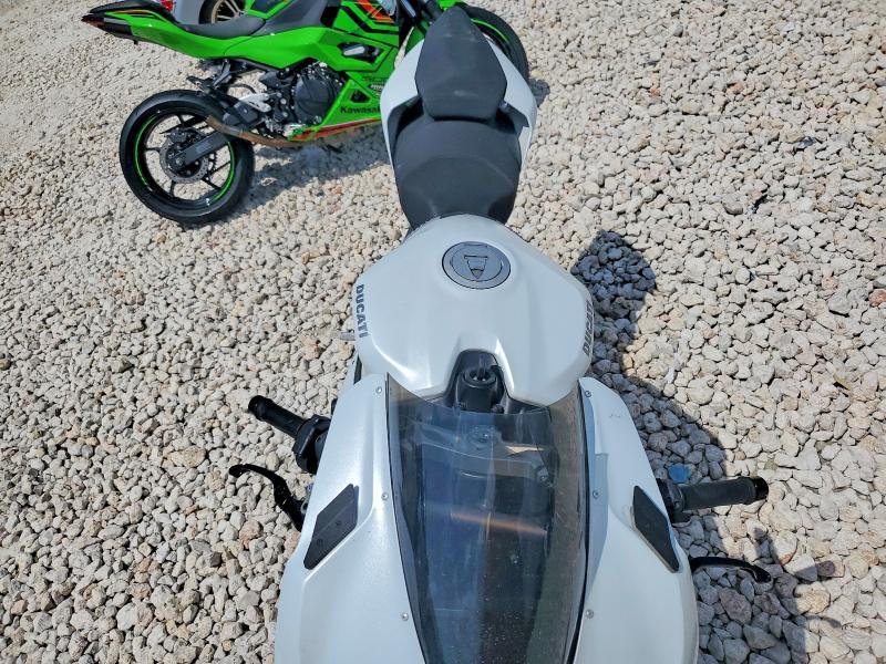 2019 Ducati Superbike 959 Panigale