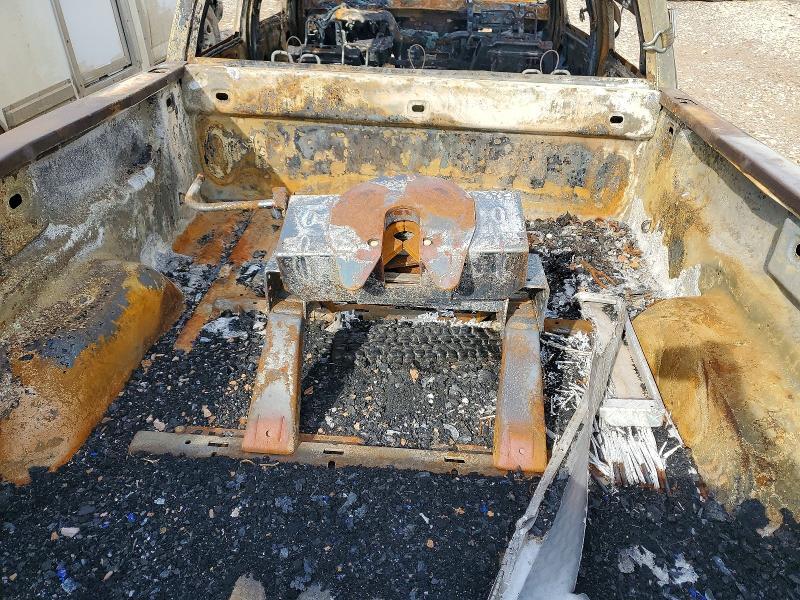 2014 Chevrolet Silverado K2500 Heavy Duty LT