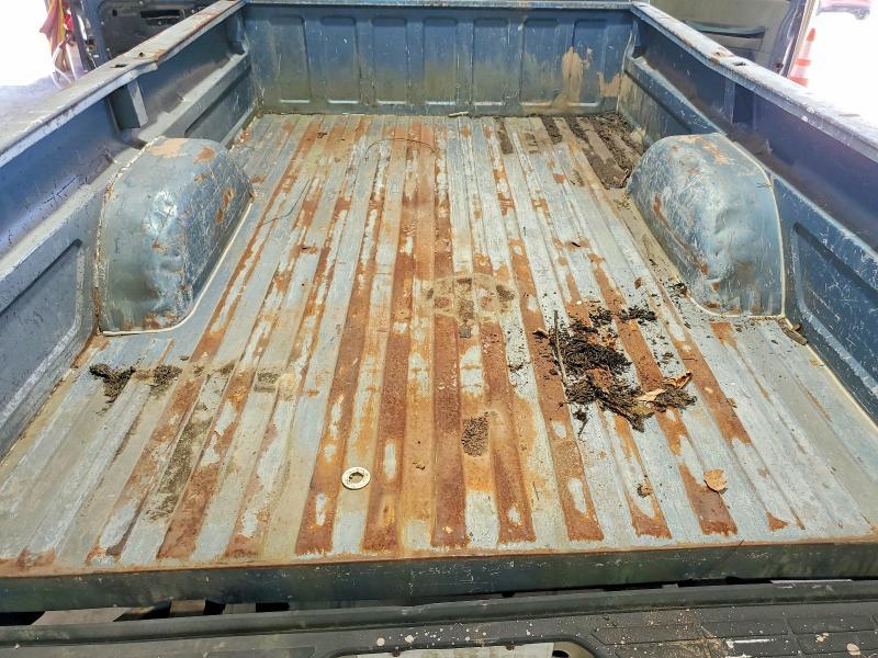 1988 Chevrolet GMT-400 K2500