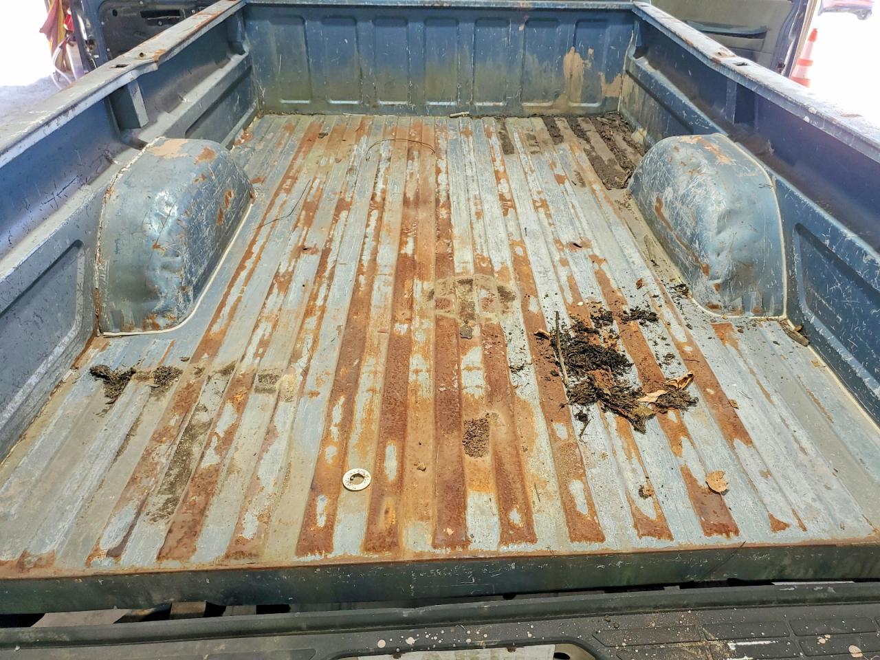 1988 Chevrolet GMT-400 K2500