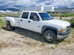 2001 Chevrolet Silverado K3500