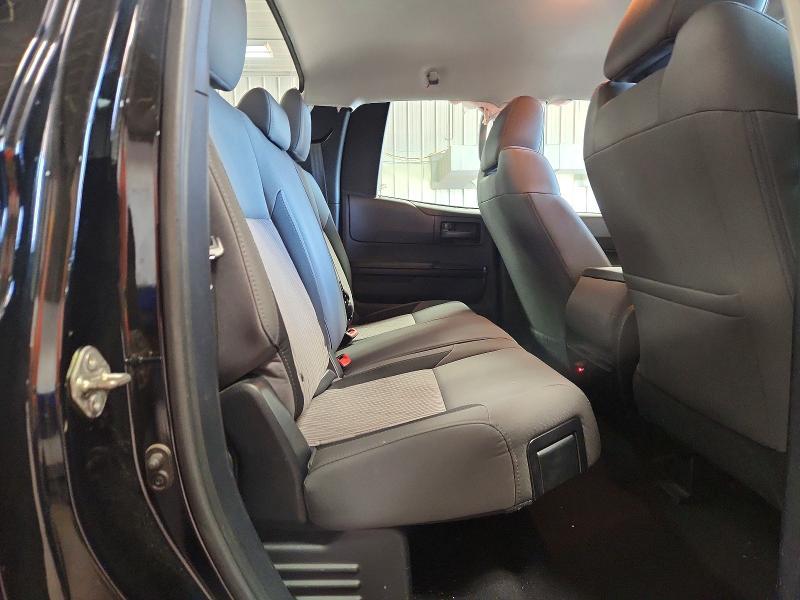 2014 Toyota Tundra SR