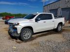 2019 Chevrolet Silverado K1500 LTZ