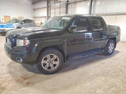 Honda Ridgeline rtl salvage cars for sale: 2008 Honda Ridgeline RTL
