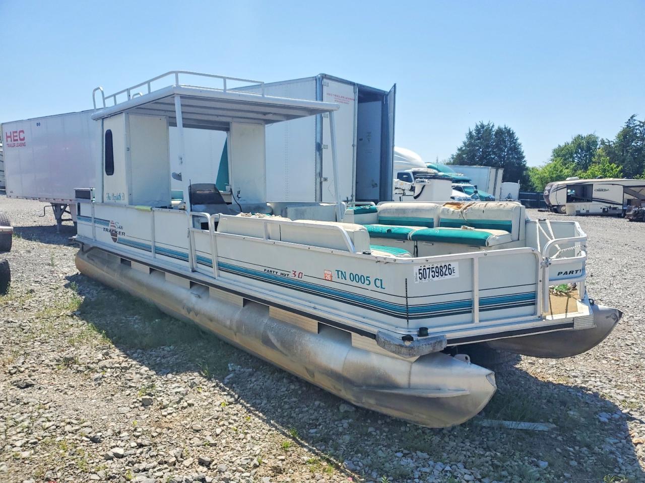 1994 Other Boat