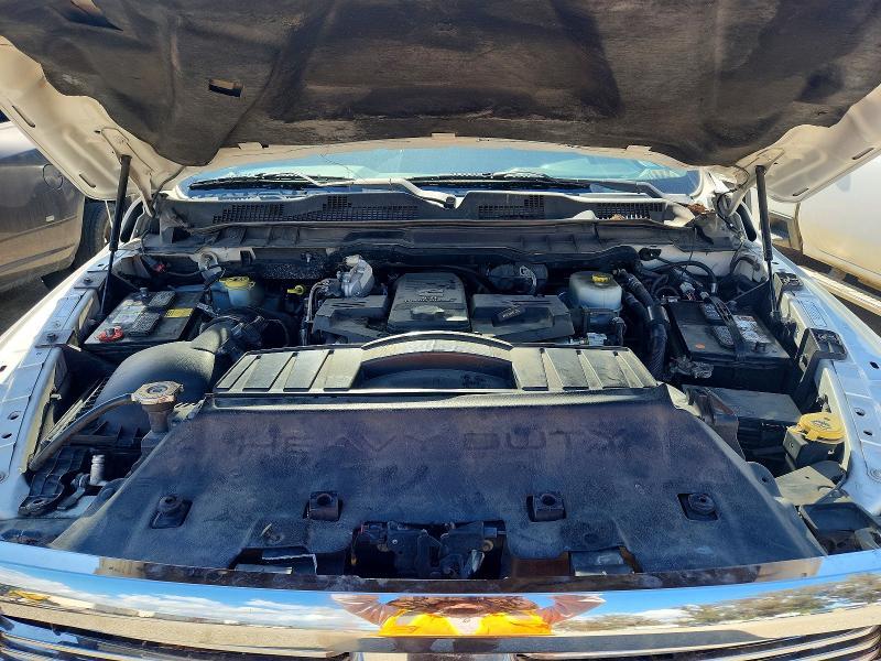 2012 Dodge RAM 3500 Laramie