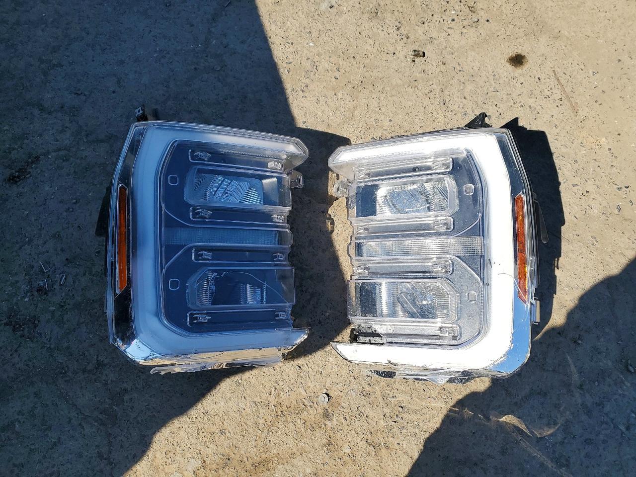 2024 Ford F350 Super Duty