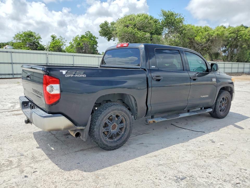 2014 Toyota Tundra Crewmax SR5