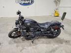2025 Harley-Davidson RH975