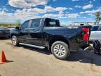 2022 Chevrolet Silverado K1500 Custom