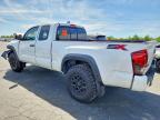 2022 Toyota Tacoma SR V6