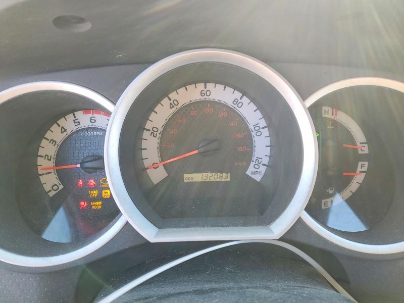 2015 Toyota Tacoma V6