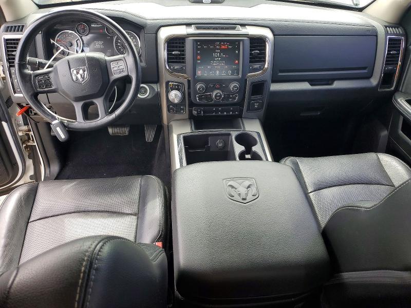 2013 Dodge RAM 1500 Sport