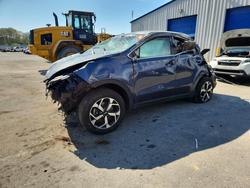 2021 KIA Sportage lx for sale in Glassboro, NJ