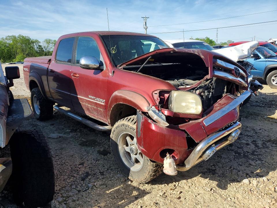 2006 Toyota Tundra SR5