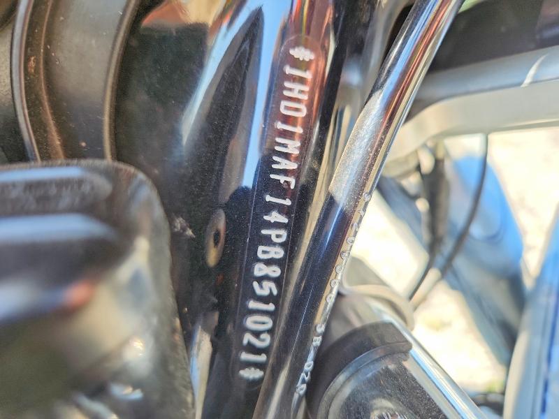 2023 Harley-Davidson Flhtcutg