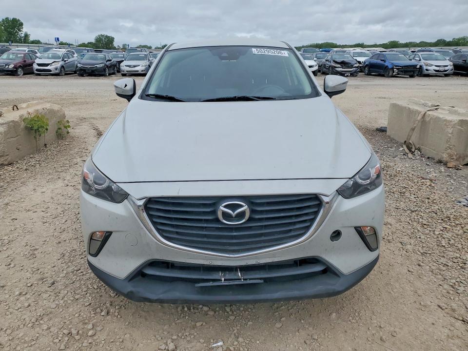2018 Mazda Cx-3 Touring