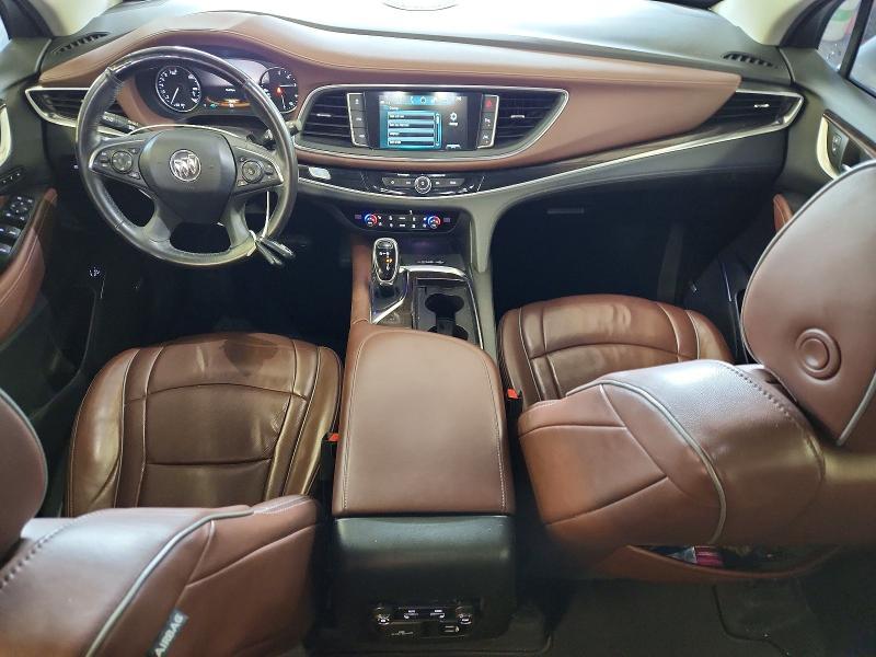 2018 Buick Enclave Avenir