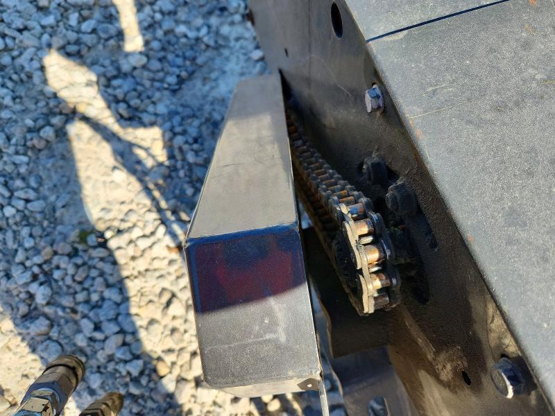 2024 Bobcat 60 Sweeper