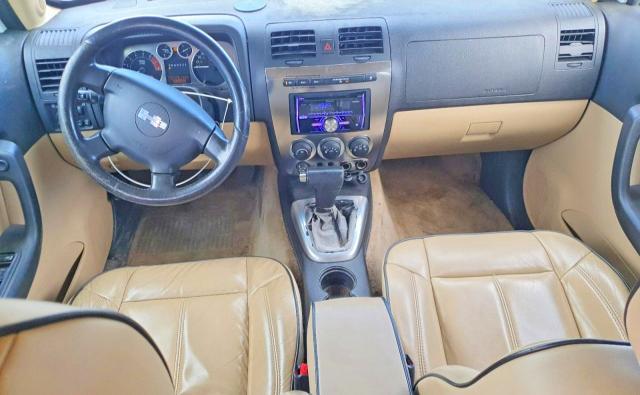 2006 Hummer H3