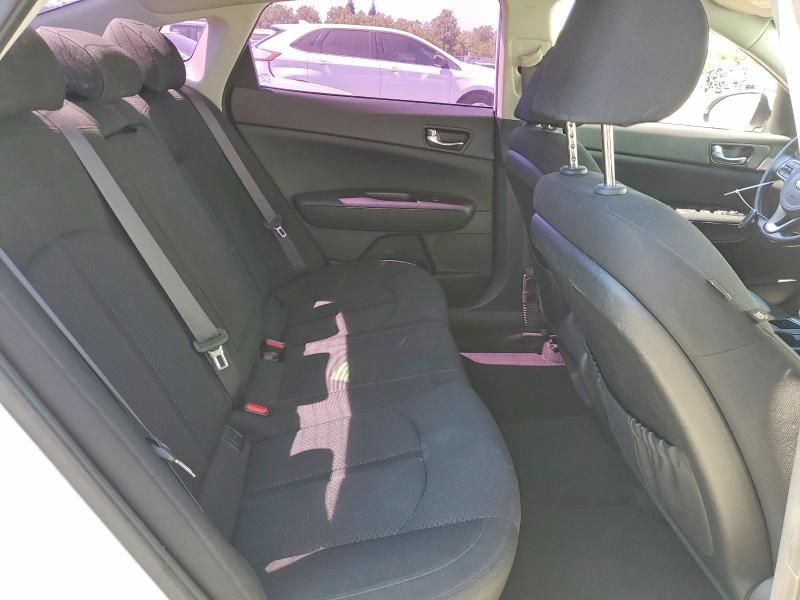 2017 KIA Optima Hybrid Premium