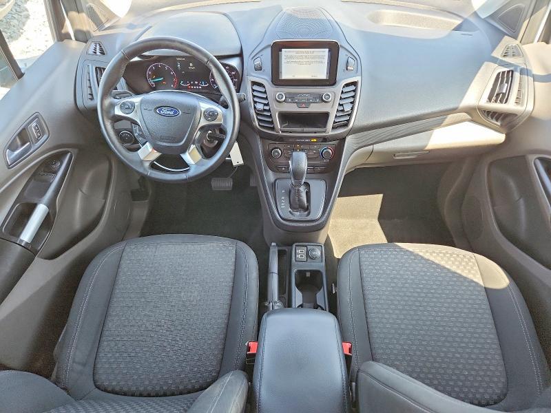 2020 Ford Transit Connect xlt