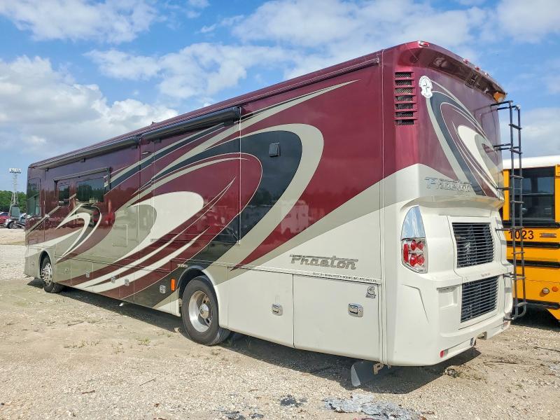 2015 Phae Ton rv