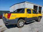 2003 Chevrolet Avalanche C1500