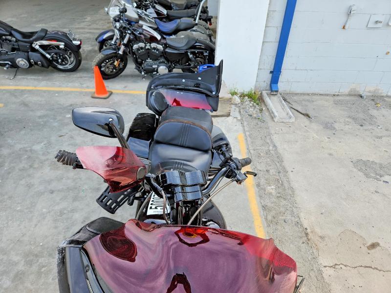 2022 Harley-Davidson Fltrkse