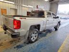 2018 Chevrolet Silverado K1500 LTZ
