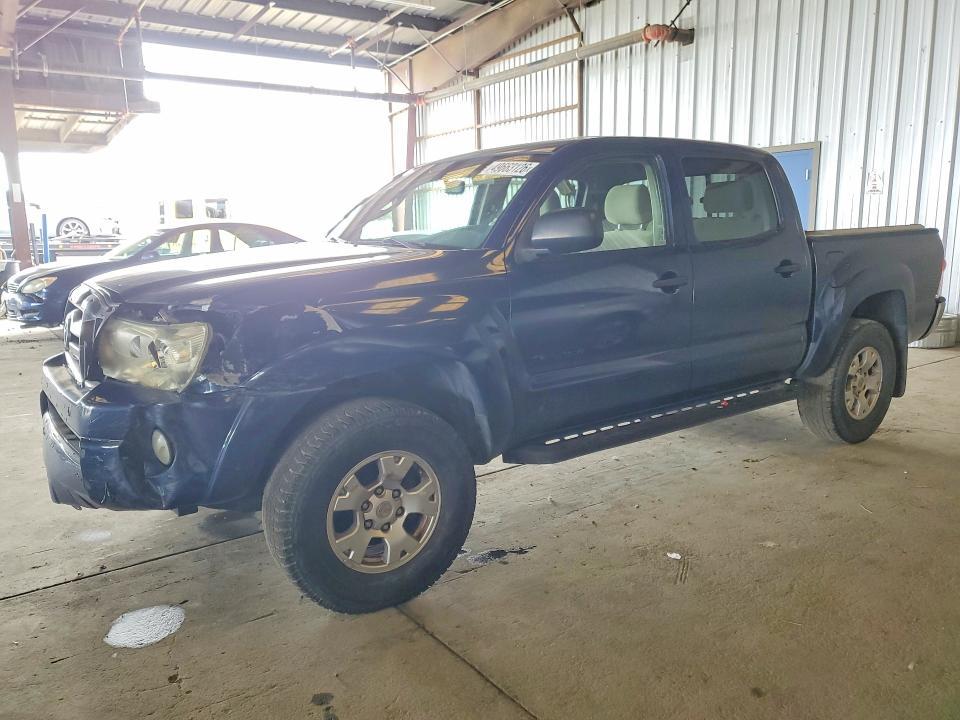2006 Toyota Tacoma Prerunner V6