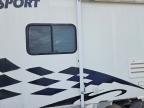 2006 Tahoe 2006 Transport Marquez Camper