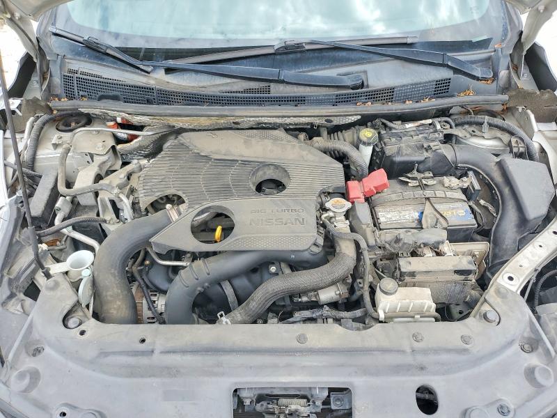 2017 Nissan Sentra Nismo