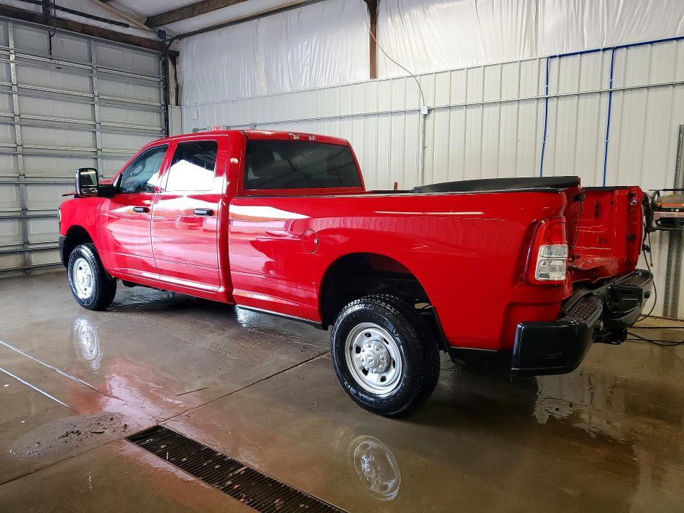 2023 Dodge RAM 2500 Tradesman