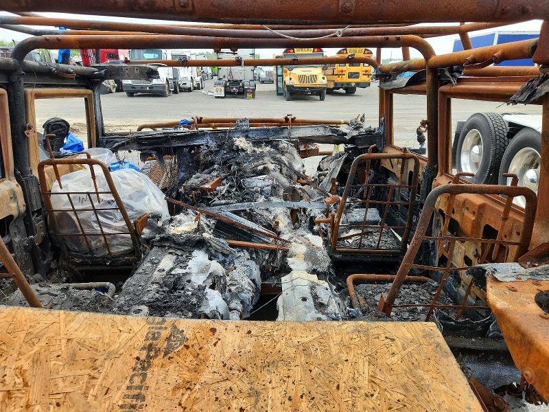 1998 American General H1 Hmco