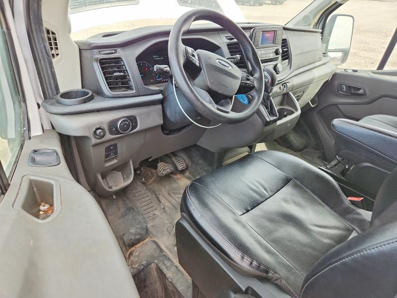 2024 Ford Transit 250 Delivery van