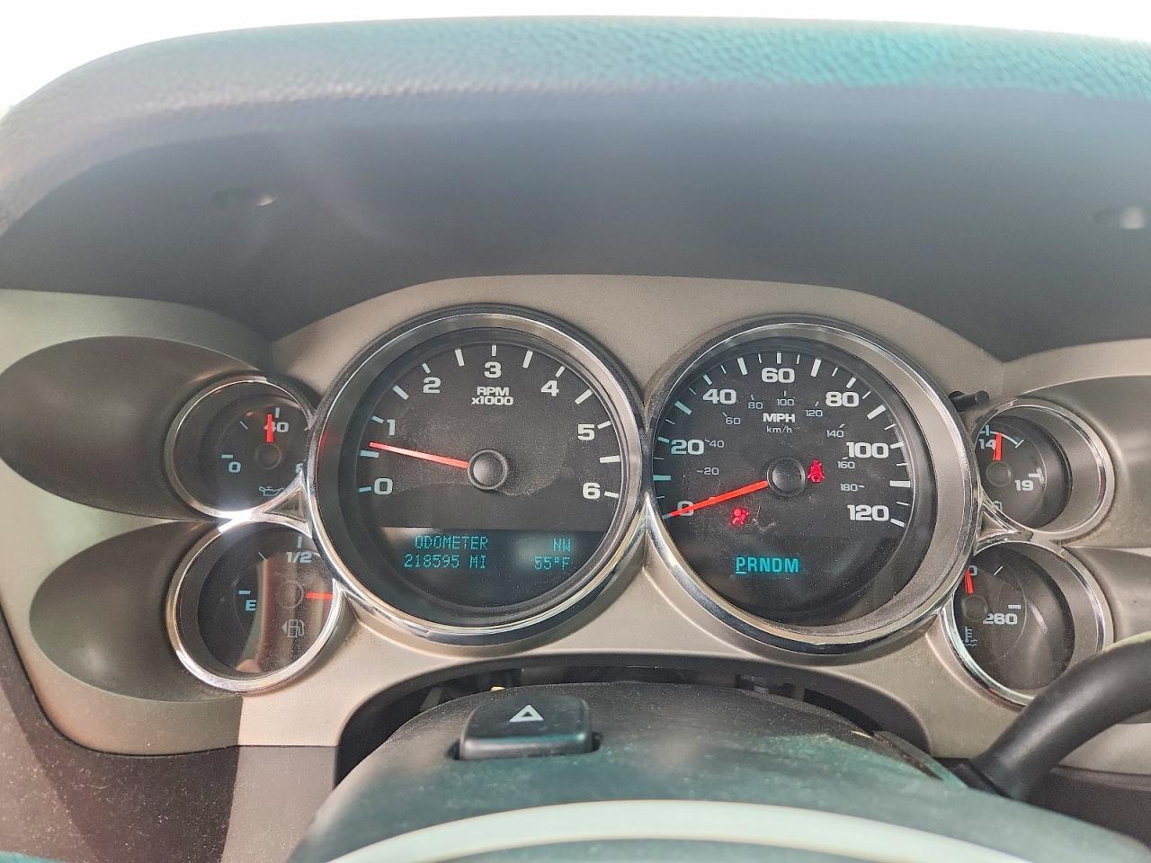 2011 GMC Sierra K1500 SLE