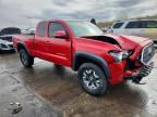 2018 Toyota Tacoma TRD OFF-Road