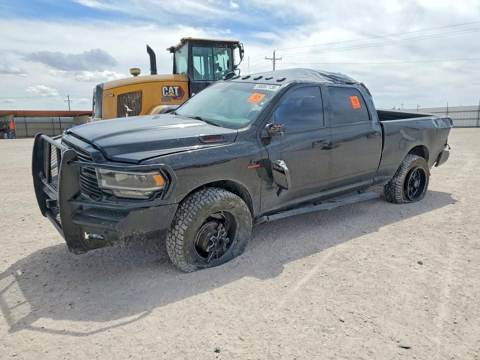2020 Dodge RAM 2500 BIG Horn