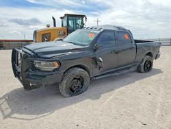 Salvage trucks for sale at Andrews, TX auction: 2020 Dodge RAM 2500 BIG Horn