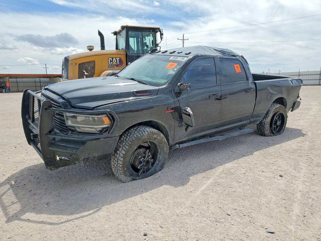 2020 Dodge RAM 2500 BIG Horn