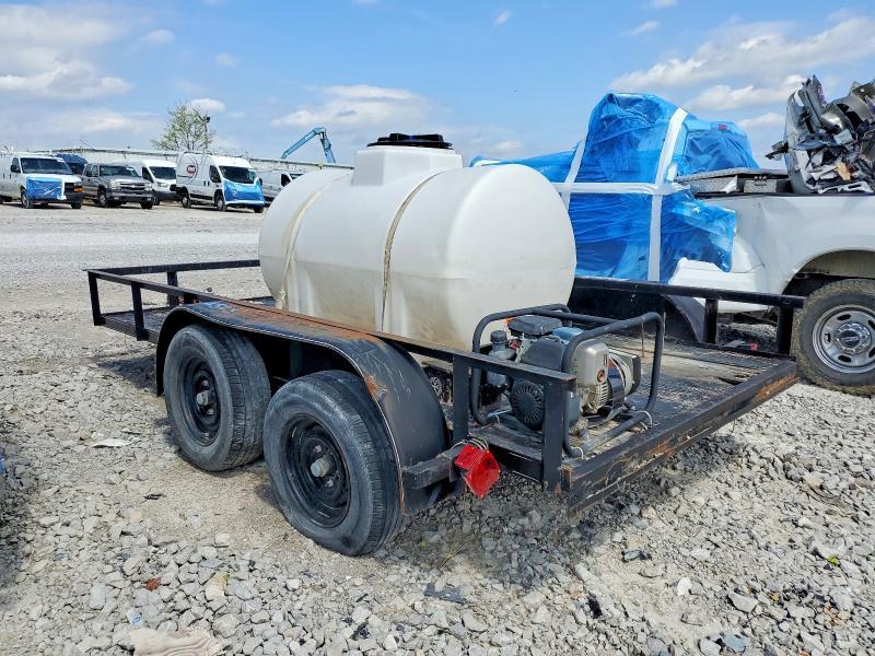 2010 Other Automobile Trailer