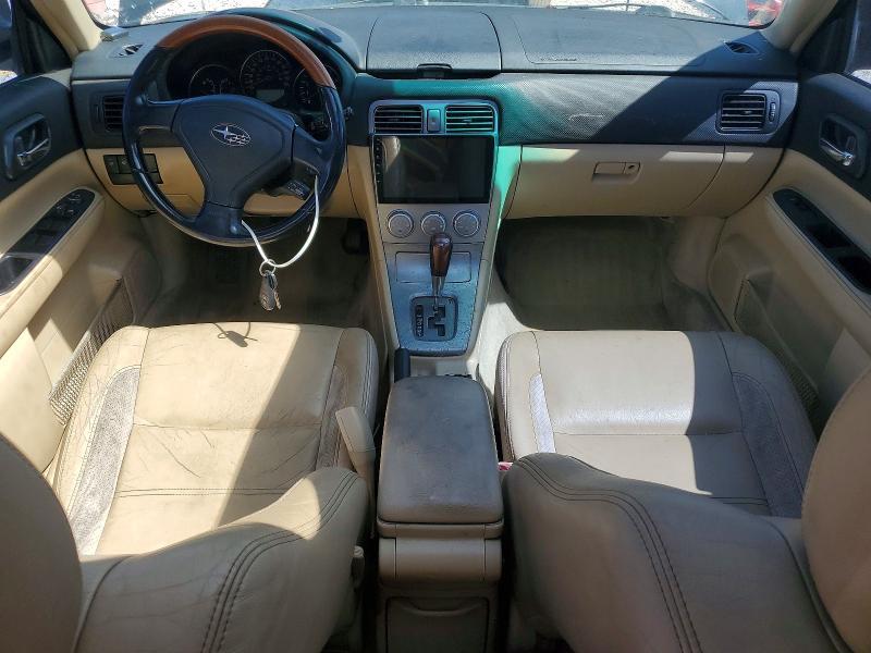 2006 Subaru Forester 2.5x ll Bean
