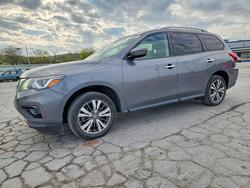 2018 Nissan Pathfinder sv for sale in Lebanon, TN