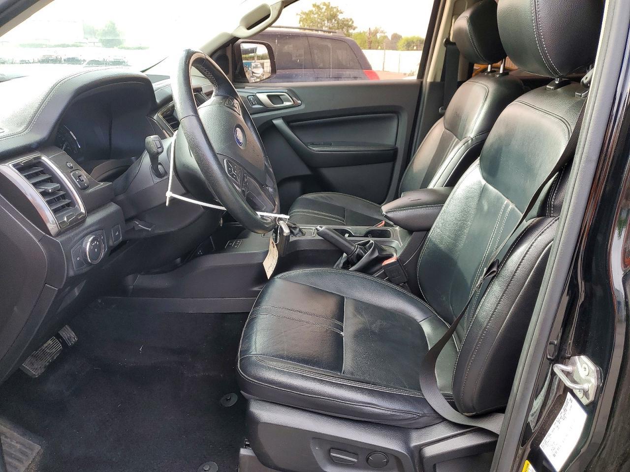 2019 Ford Ranger XL