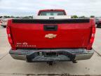 2007 Chevrolet Silverado C1500